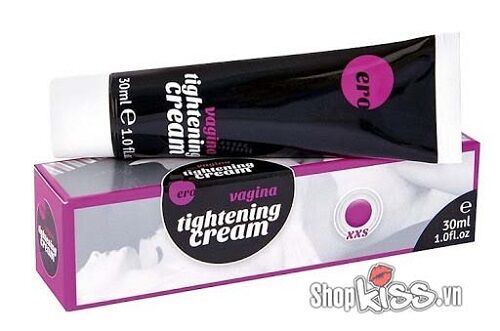 Gel se khít âm đạo Eros tự nhiên Hàng Úc chăm sóc nữ giới