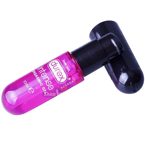 Gel bôi tăng khoái cảm nữ Durex Intense Orgasmic dưỡng ẩm, kích thích lên đỉnh 