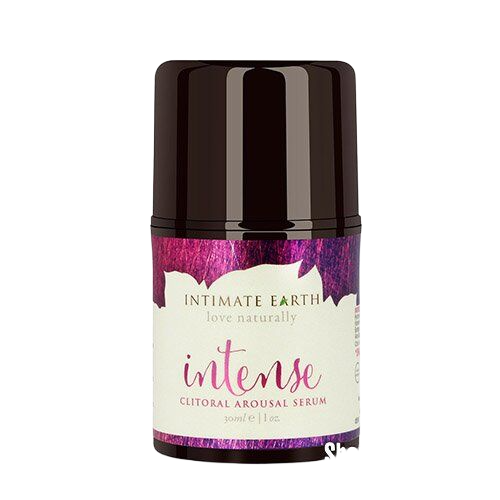  Thông tin Gel bôi tăng khoái cảm cho nữ Intense Intimate Earth  hàng xách tay 