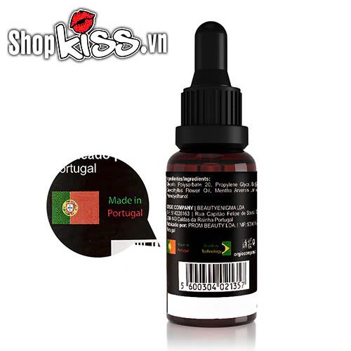 Dung dịch kích thích Orgie Orgasm Drops Vibe tăng khoái cảm