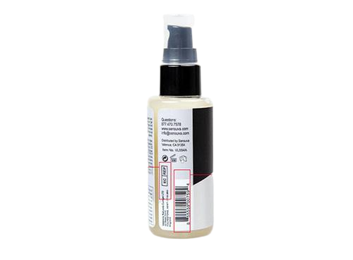 Gel bôi trơn hậu môn Happy Hiney Sensuva Mỹ giảm đau rát 100% 