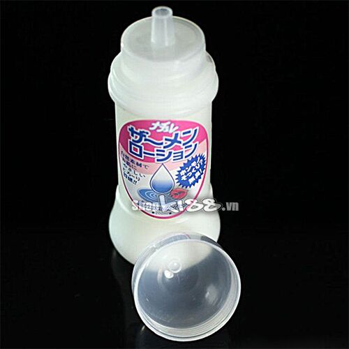 Gel bôi trơn Tinh Trùng 300ml siêu kích thích an toàn cho quan hệ