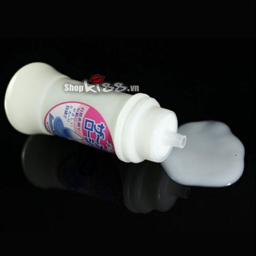 Gel bôi trơn Tinh Trùng 300ml siêu kích thích an toàn cho quan hệ
