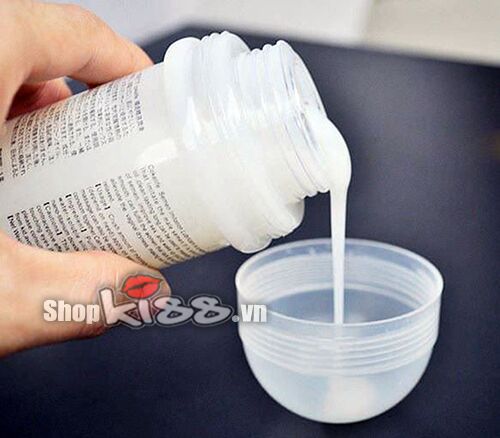 Gel bôi trơn Tinh Trùng 300ml siêu kích thích an toàn cho quan hệ