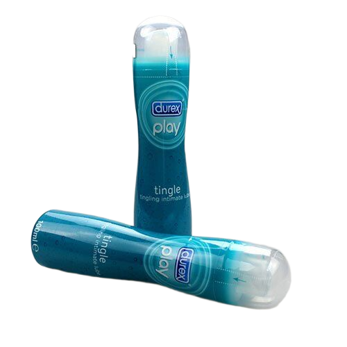  Cửa hàng bán Gel bôi trơn Durex Play Tingle chính hãng 100ml  chính hãng 