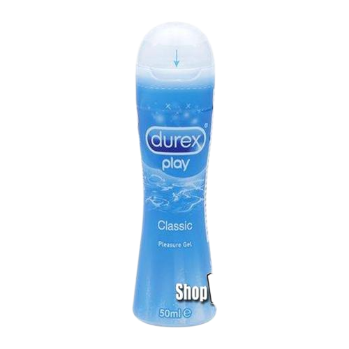Gel bôi trơn Durex Play Classic 100ml chính hãng giúp quan hệ dễ dàng 