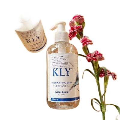  Địa chỉ bán Gel Bôi Trơn Âm Đạo KLY 250ml – Từ Thổ Nhĩ Kỳ  nhập khẩu 