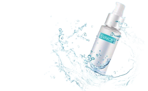 Gel bôi trơn âm đạo Svakom gốc nước 100ml an toàn không gây kích ứng 