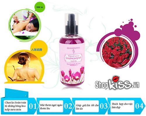Nơi bán Dầu mát xa hương hoa tự nhiên quyến rũ có tốt không? Nơi bán Dầu mát xa hương hoa tự nhiên quyến rũ có tốt không?