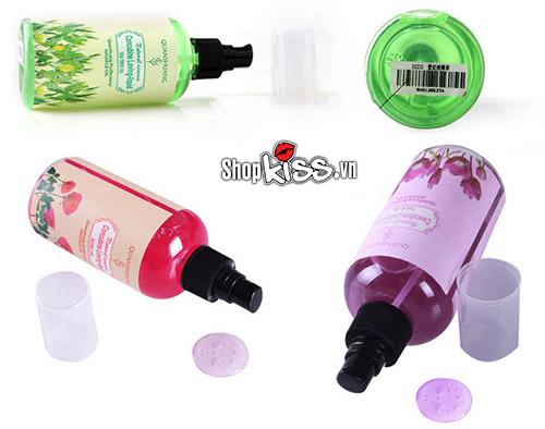 Dầu Massage Hoa Tự Nhiên Giá Tốt Mềm Mịn Da