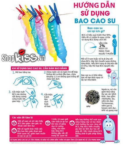 Bao cao su size nhỏ Durex Kingtex hộp 3 cái siêu mỏng ôm sát