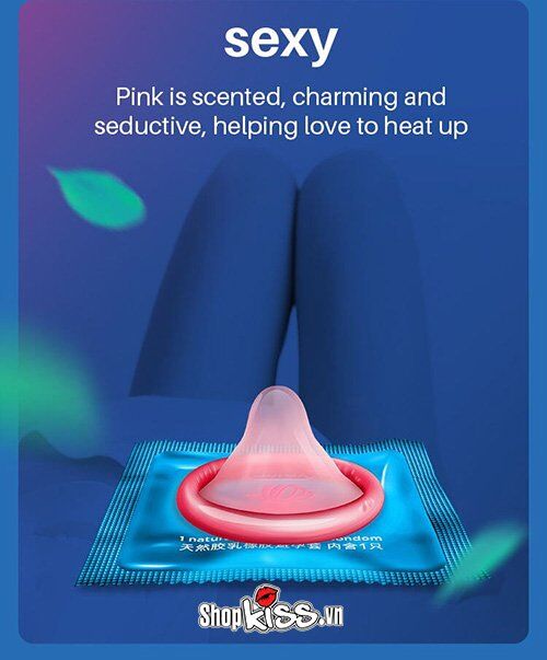 Bao Cao Su Durex Close Fit Cỡ Nhỏ Ôm Khít Siêu Sướng