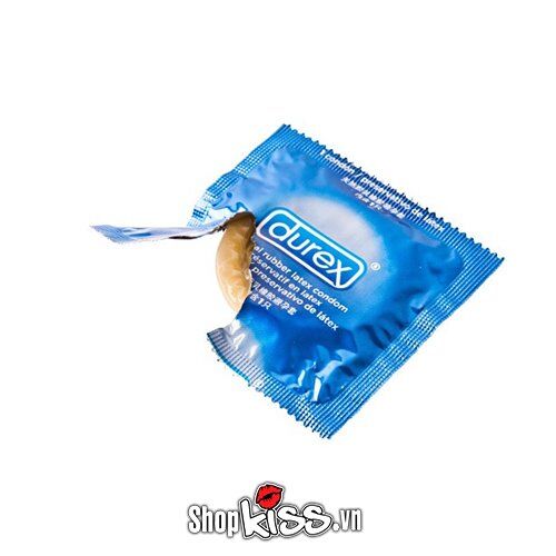 Bao cao su Durex XXL size lớn kéo dài thời gian hộp 3 cái chính hãng Bao cao su Durex XXL size lớn kéo dài thời gian hộp 3 cái chính hãng