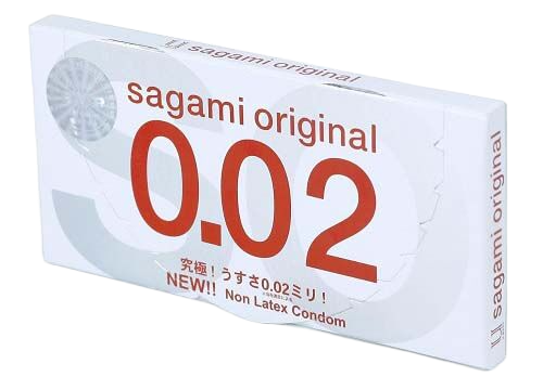  Kho sỉ Bao cao su cực Siêu Mỏng Sagami 0.02  giá sỉ 