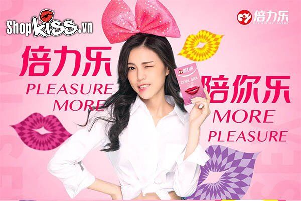 Bao Cao Su Quan Hệ Bằng Miệng Oral Sex An Toàn Ngừa Bệnh