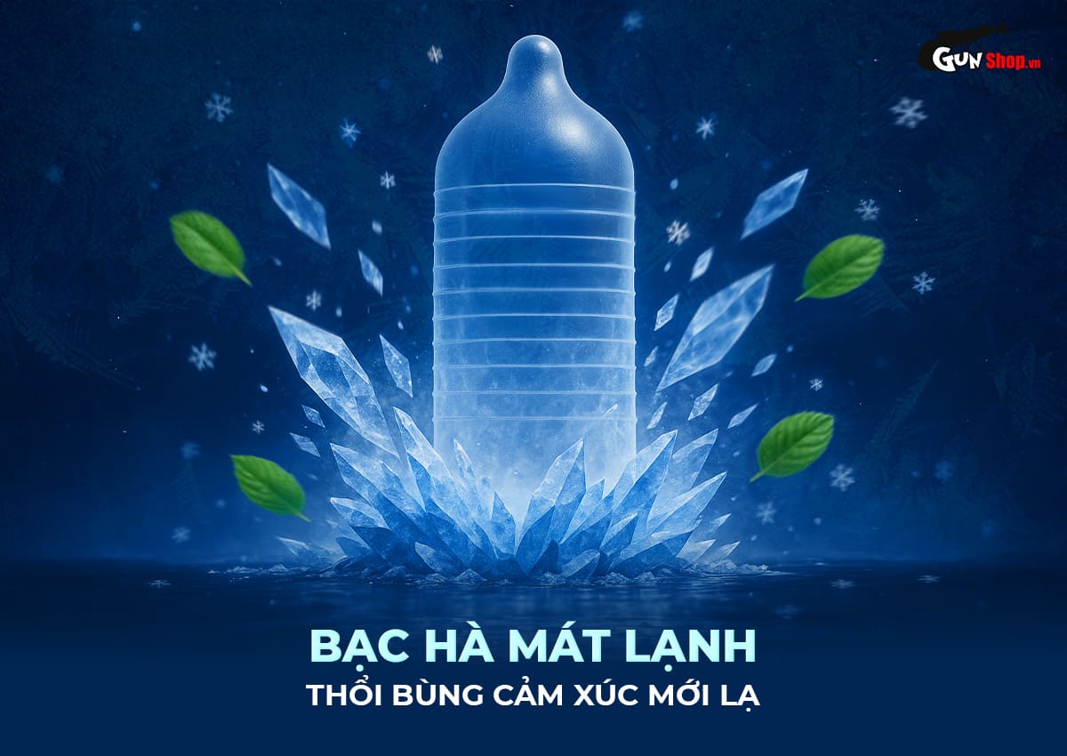 Bao cao su Shell Seahorse kéo dài thời gian hộp 10 cái an toàn mềm mại