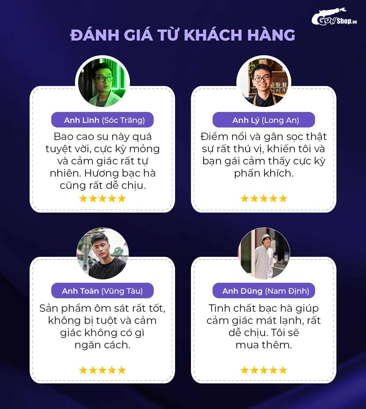 Bao cao su Shell Play Jelly 6 tính năng, hộp 10 cái tặng vòng kéo dài