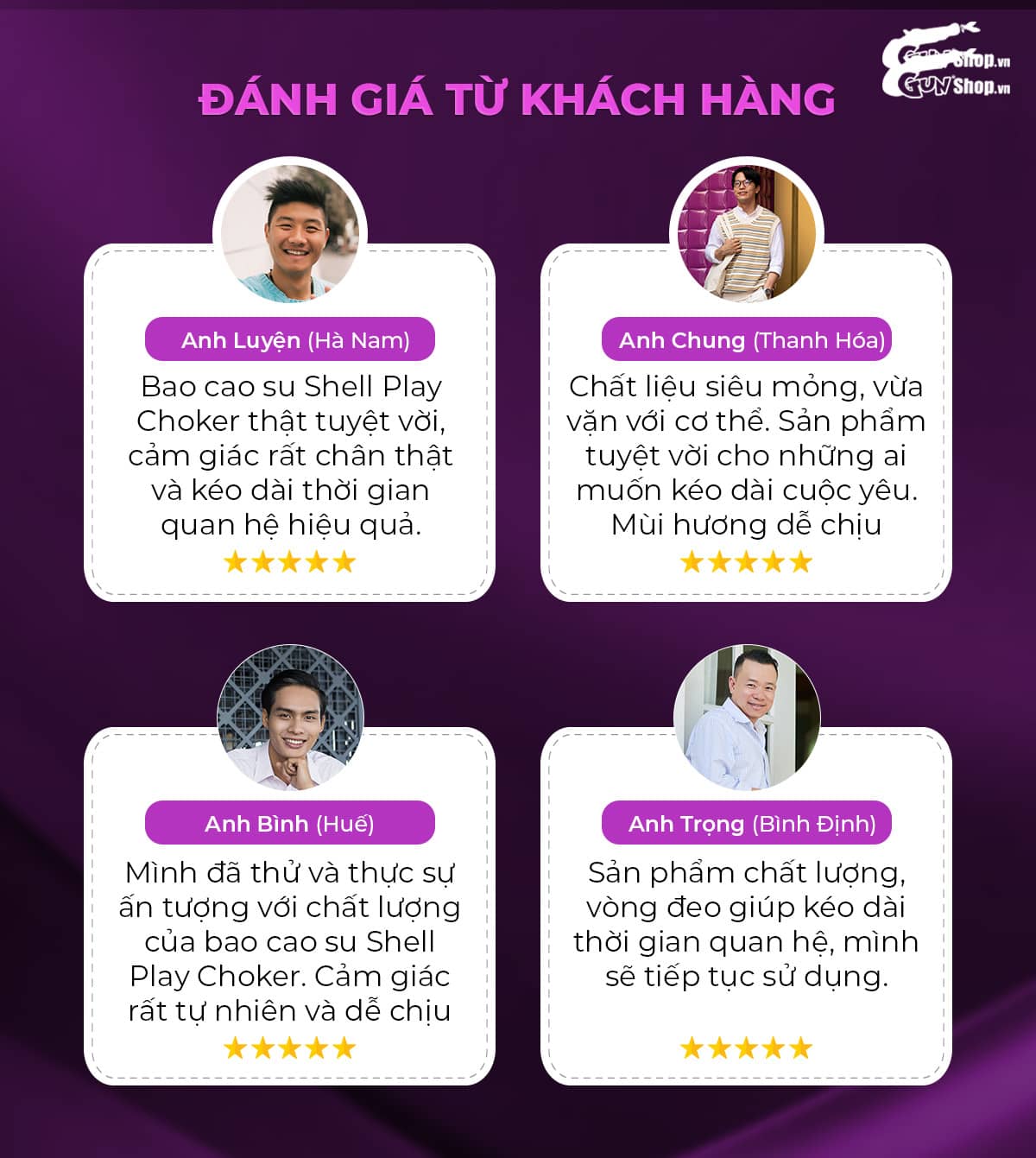 Bao cao su Shell Play 6 tính năng tặng vòng kéo dài thời gian Bao cao su Shell Play 6 tính năng tặng vòng kéo dài thời gian