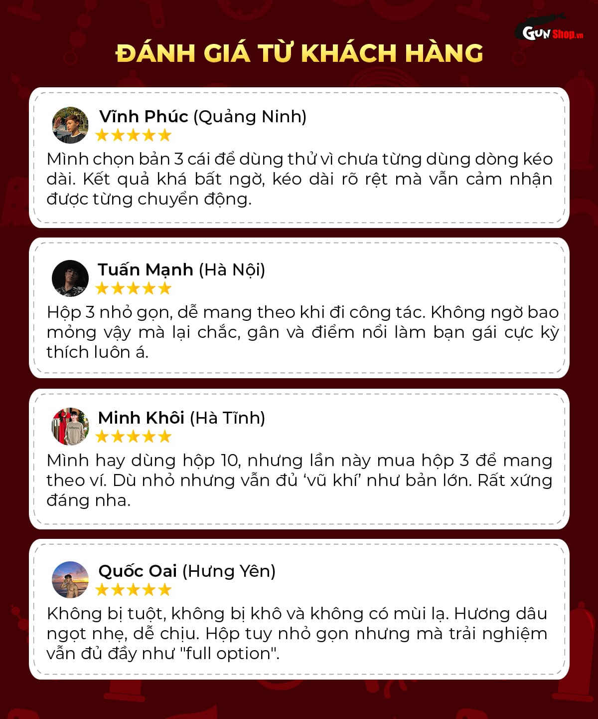 Bao Cao Su Shell Performax 6in1 Hộp 3 Cái Kéo Dài Thời Gian