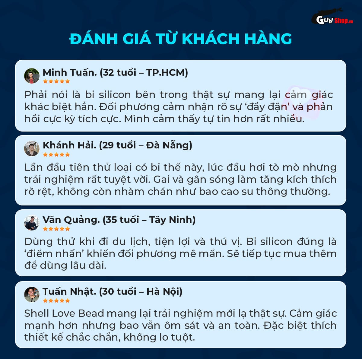 Bao cao su Shell Love Bead gân nổi bi silicon 1.5cm kéo dài thời gian hộp 5 cái