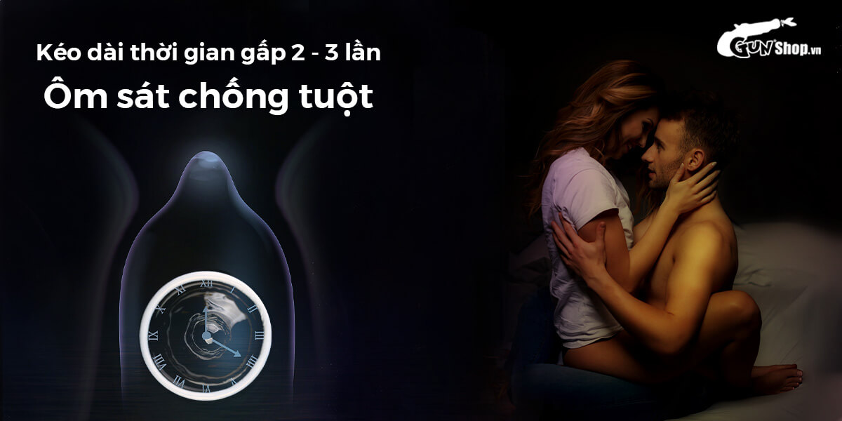  Nơi bán Bao cao su Shell Invisible - Siêu mỏng chống tuột kéo dài thời gian - Hộp 10 cái có tốt không?