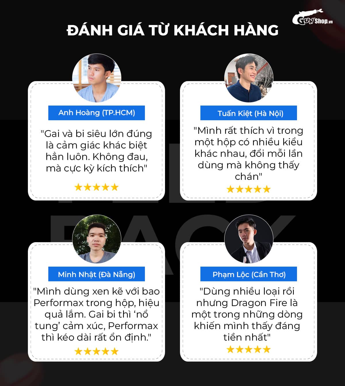 Bao cao su Shell Dragon Fire gai bi nổi tăng cảm giác mạnh