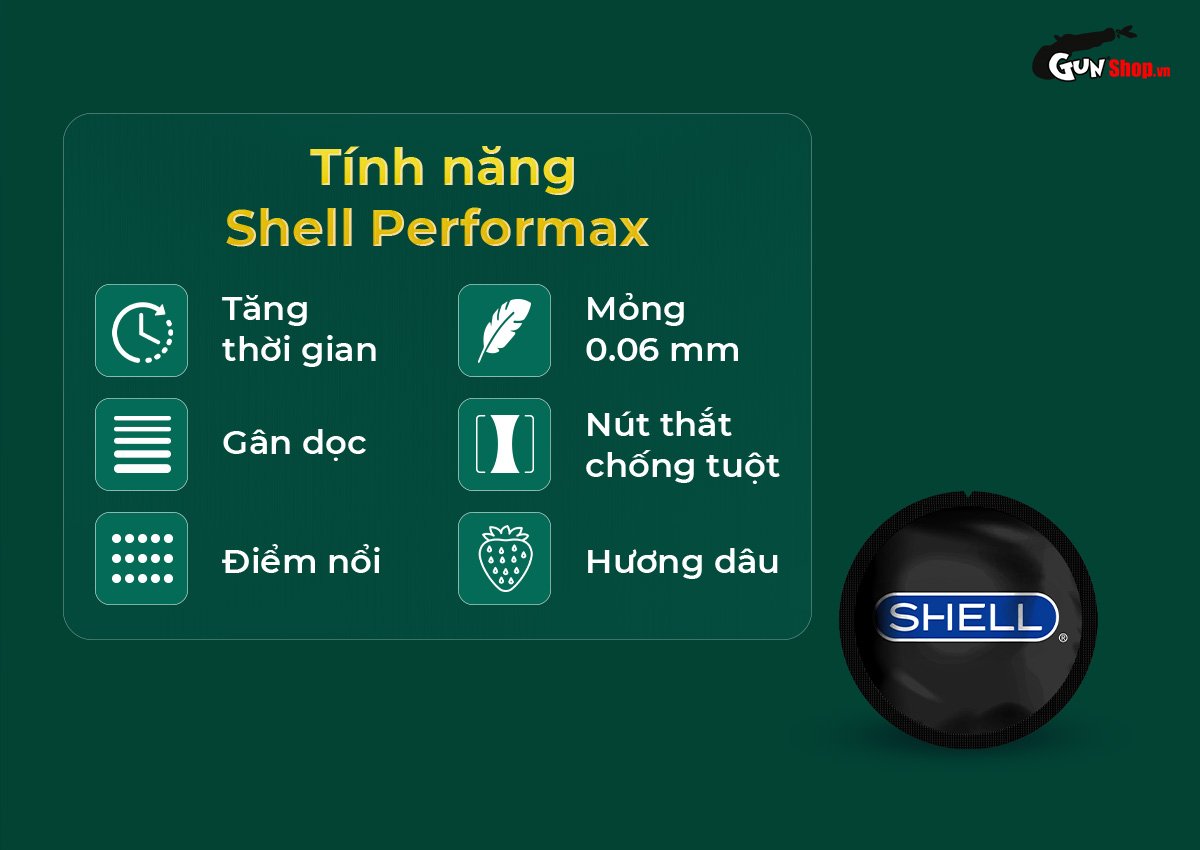 Cung cấp Bao cao su Shell Dino T-rex - Hộp 1 bao nhiều vòng gai bi nổi lớn + 1 bao Shell loại tốt Cung cấp Bao cao su Shell Dino T-rex - Hộp 1 bao nhiều vòng gai bi nổi lớn + 1 bao Shell loại tốt