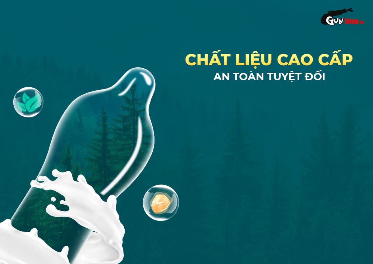  Giá sỉ Bao cao su Shell Dino Apato - Hộp 1 vòng 12 bi lớn + 1 bao Shell Performax hàng mới về