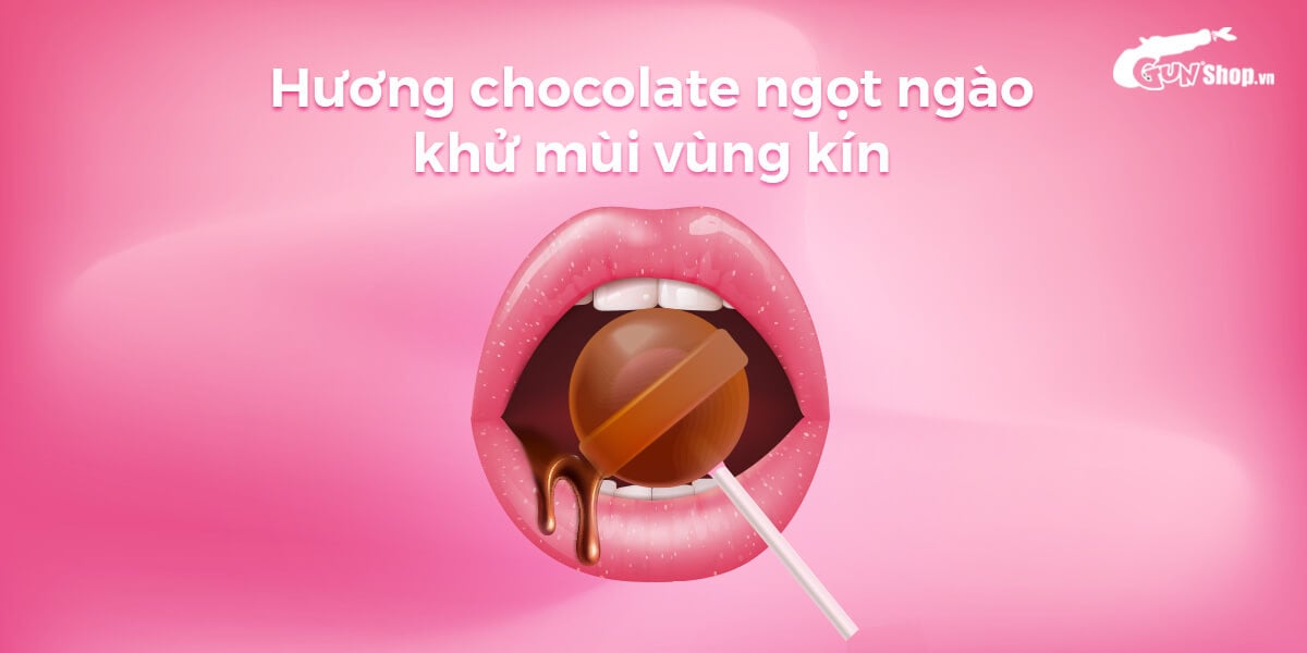  Mua Bao cao su Shell Choco Prolong - Siêu mỏng kéo dài thời gian hương chocolate - Hộp 10 cái mới nhất