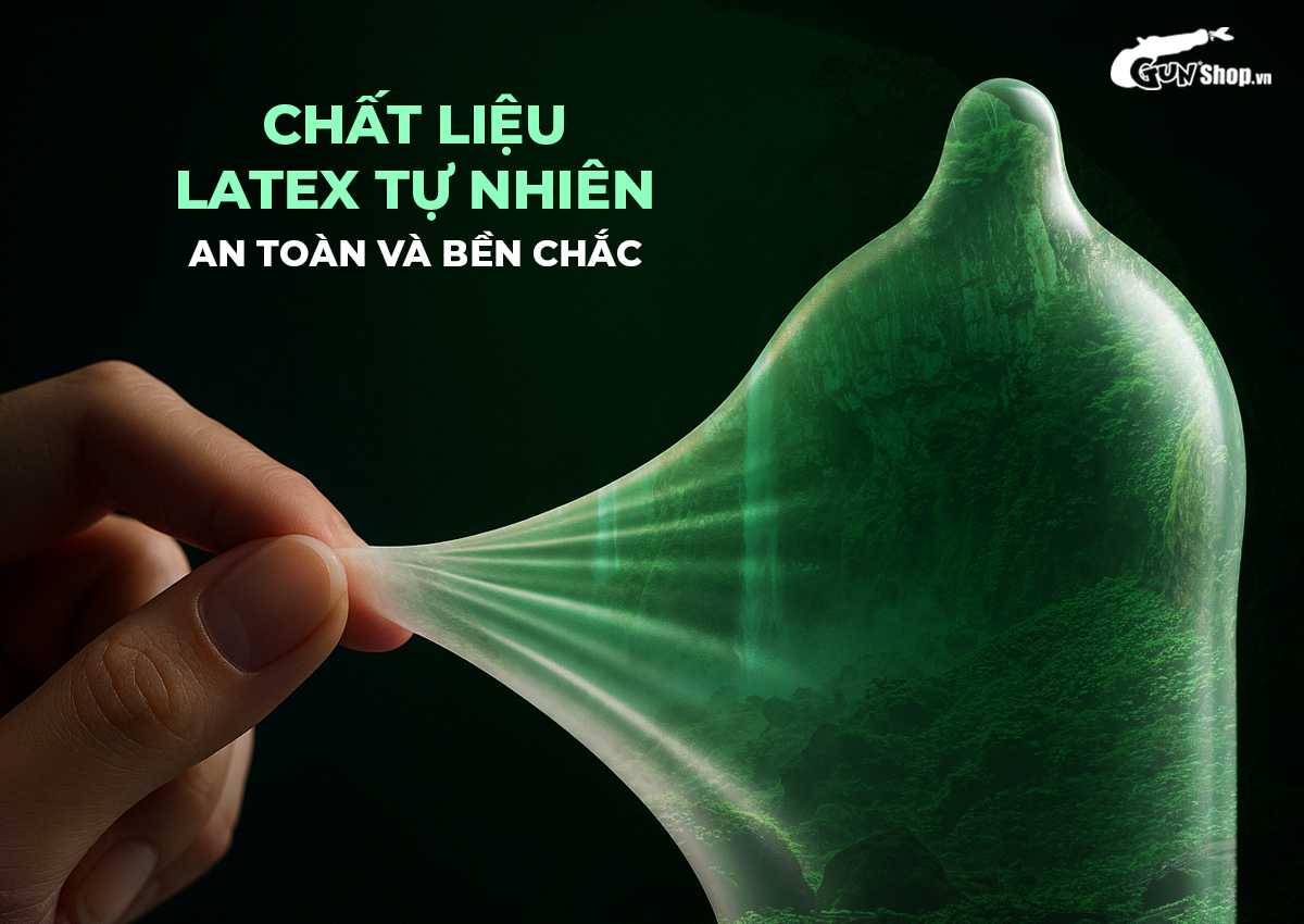  Địa chỉ bán Bao cao su Durex Performa - Kéo dài thời gian - Hộp 12 cái có tốt không?