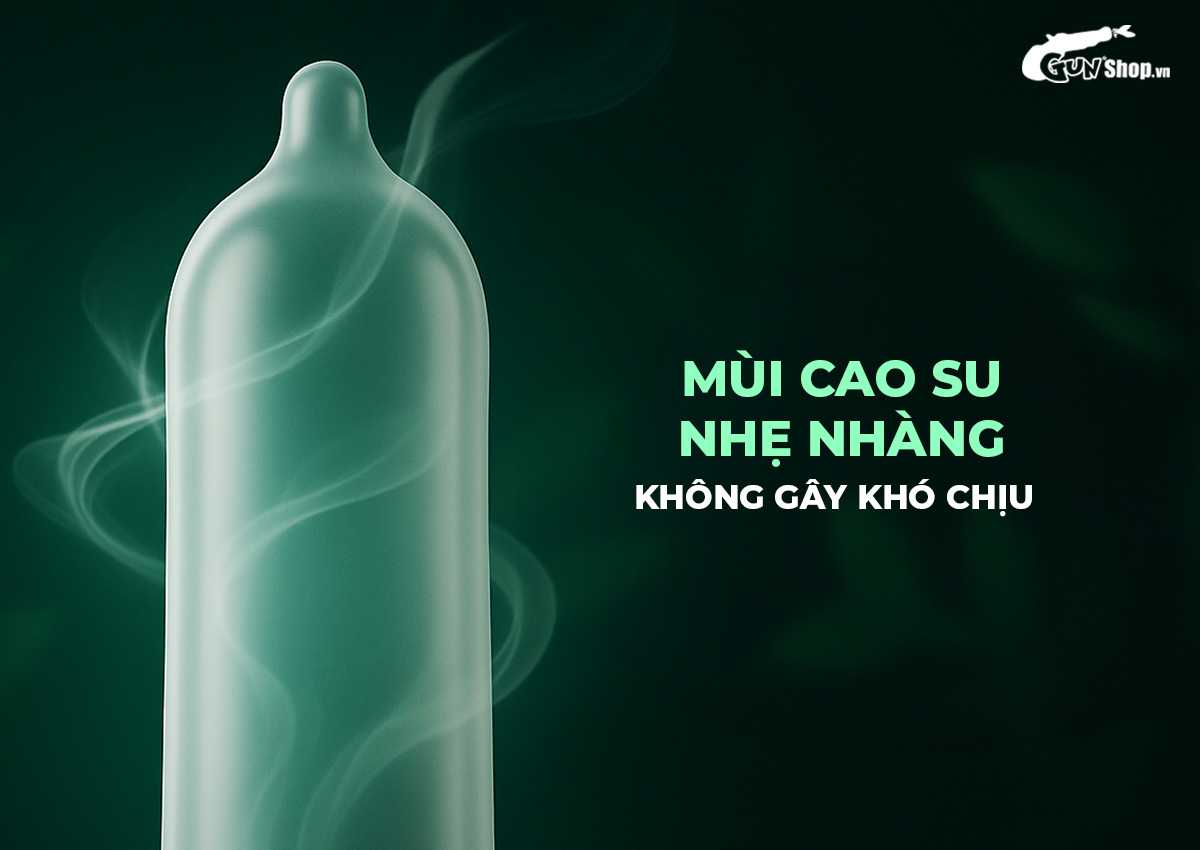  Địa chỉ bán Bao cao su Durex Performa - Kéo dài thời gian - Hộp 12 cái có tốt không?