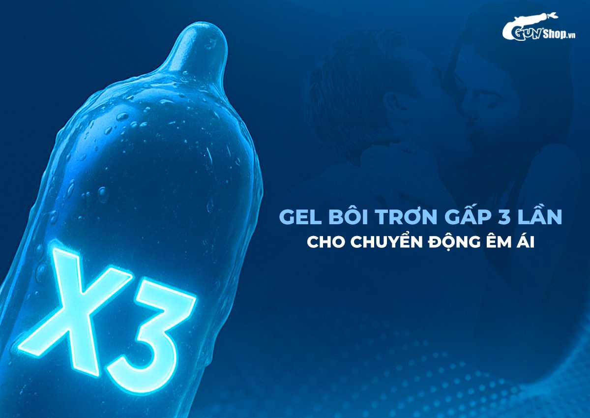  Đại lý Bao cao su Durex Jeans - Siêu mỏng nhiều gel bôi trơn - Hộp 12 cái mới nhất