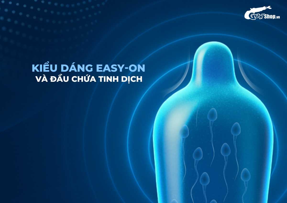  Đại lý Bao cao su Durex Jeans - Siêu mỏng nhiều gel bôi trơn - Hộp 12 cái mới nhất