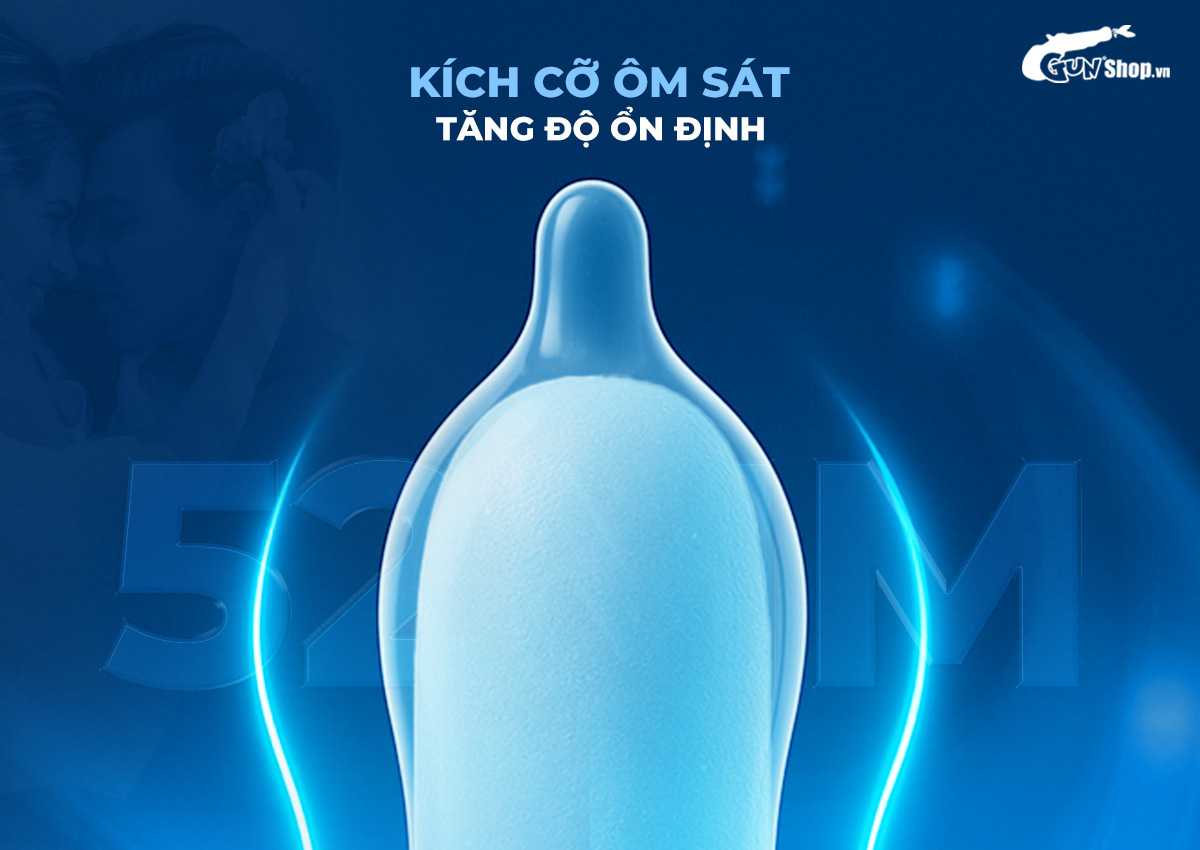  Đại lý Bao cao su Durex Jeans - Siêu mỏng nhiều gel bôi trơn - Hộp 12 cái mới nhất