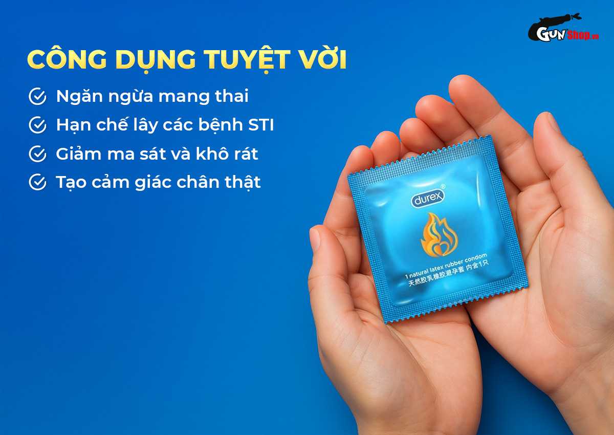 Cung cấp Bao cao su Durex Together - Mềm mại và mịn màng - Hộp 12 cái có tốt không? Cung cấp Bao cao su Durex Together - Mềm mại và mịn màng - Hộp 12 cái có tốt không?