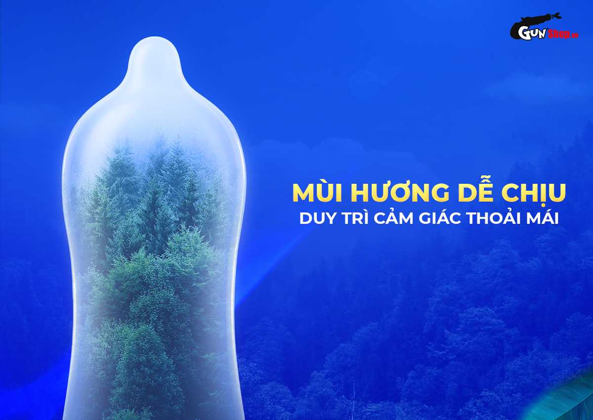  Bảng giá Bao cao su Durex Classic - Mềm và mỏng - Hộp 12 cái giá sỉ