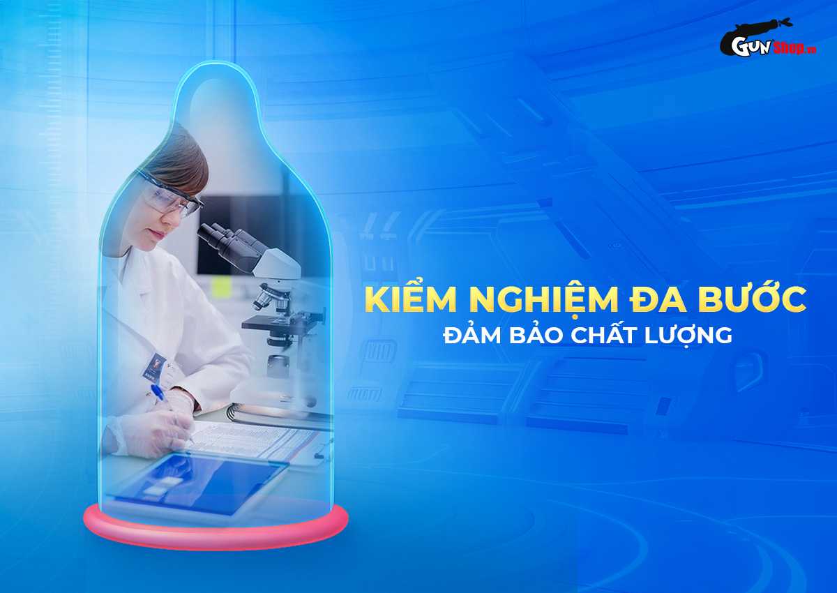  Bảng giá Bao cao su Durex Classic - Mềm và mỏng - Hộp 12 cái giá sỉ