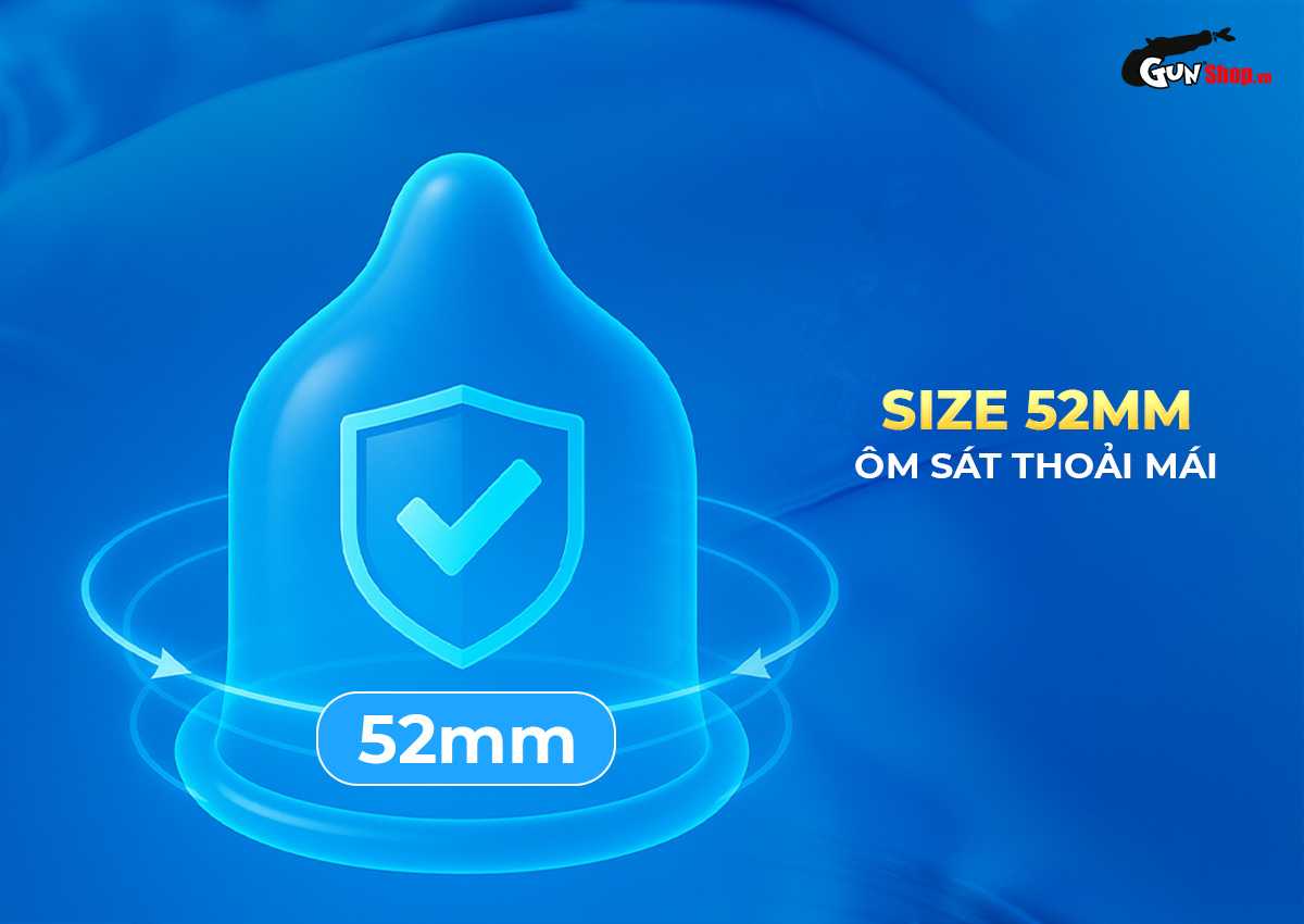  Bảng giá Bao cao su Durex Classic - Mềm và mỏng - Hộp 12 cái giá sỉ