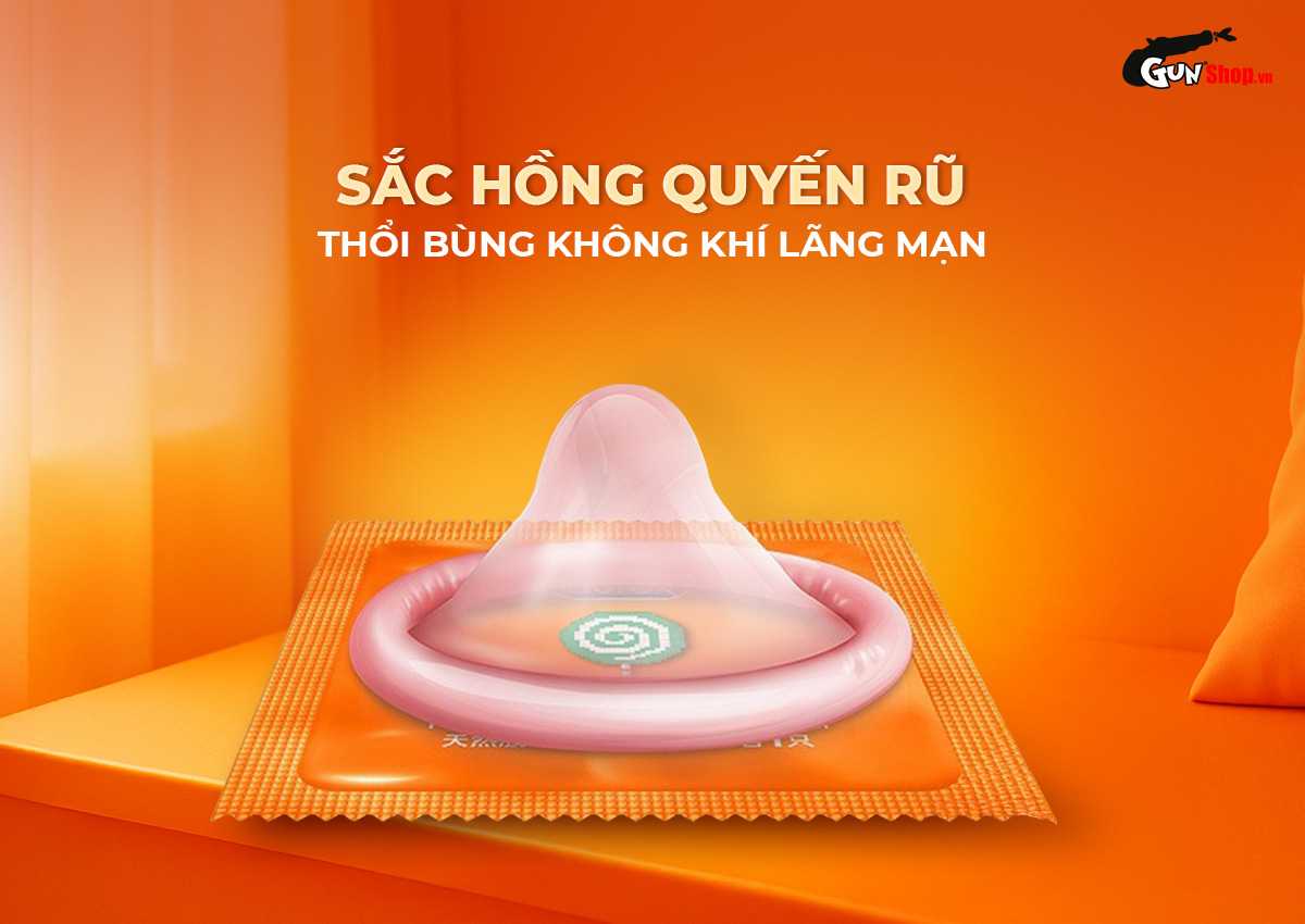 Shop bán Bao cao su Durex Excita Ribbed - Gân nổi - Hộp 12 cái giá sỉ Shop bán Bao cao su Durex Excita Ribbed - Gân nổi - Hộp 12 cái giá sỉ