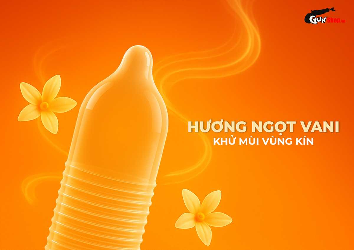 Shop bán Bao cao su Durex Excita Ribbed - Gân nổi - Hộp 12 cái giá sỉ Shop bán Bao cao su Durex Excita Ribbed - Gân nổi - Hộp 12 cái giá sỉ