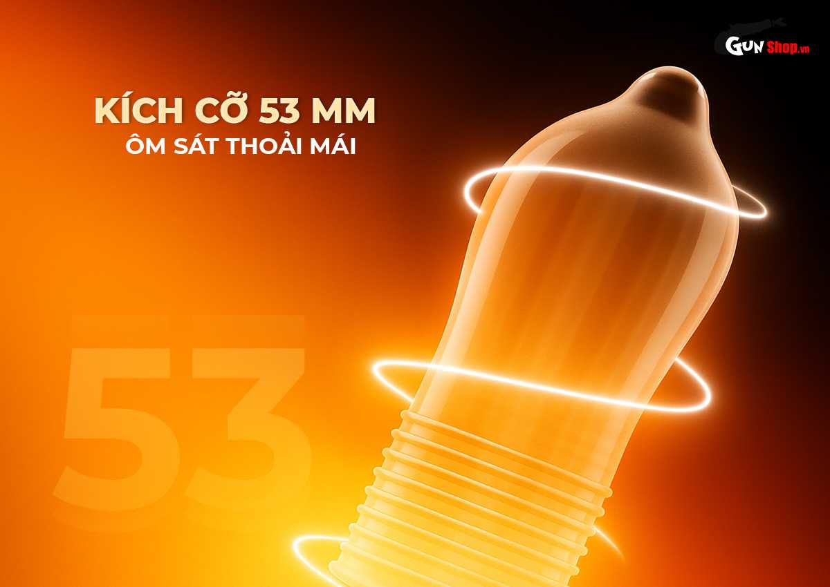 Shop bán Bao cao su Durex Excita Ribbed - Gân nổi - Hộp 12 cái giá sỉ Shop bán Bao cao su Durex Excita Ribbed - Gân nổi - Hộp 12 cái giá sỉ