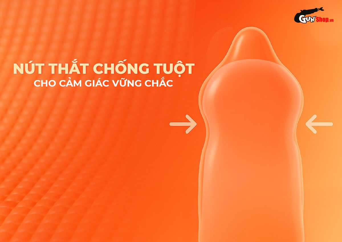  Bảng giá Bao cao su Durex Strawberry - Hương dâu 56mm - Hộp 12 cái tốt nhất