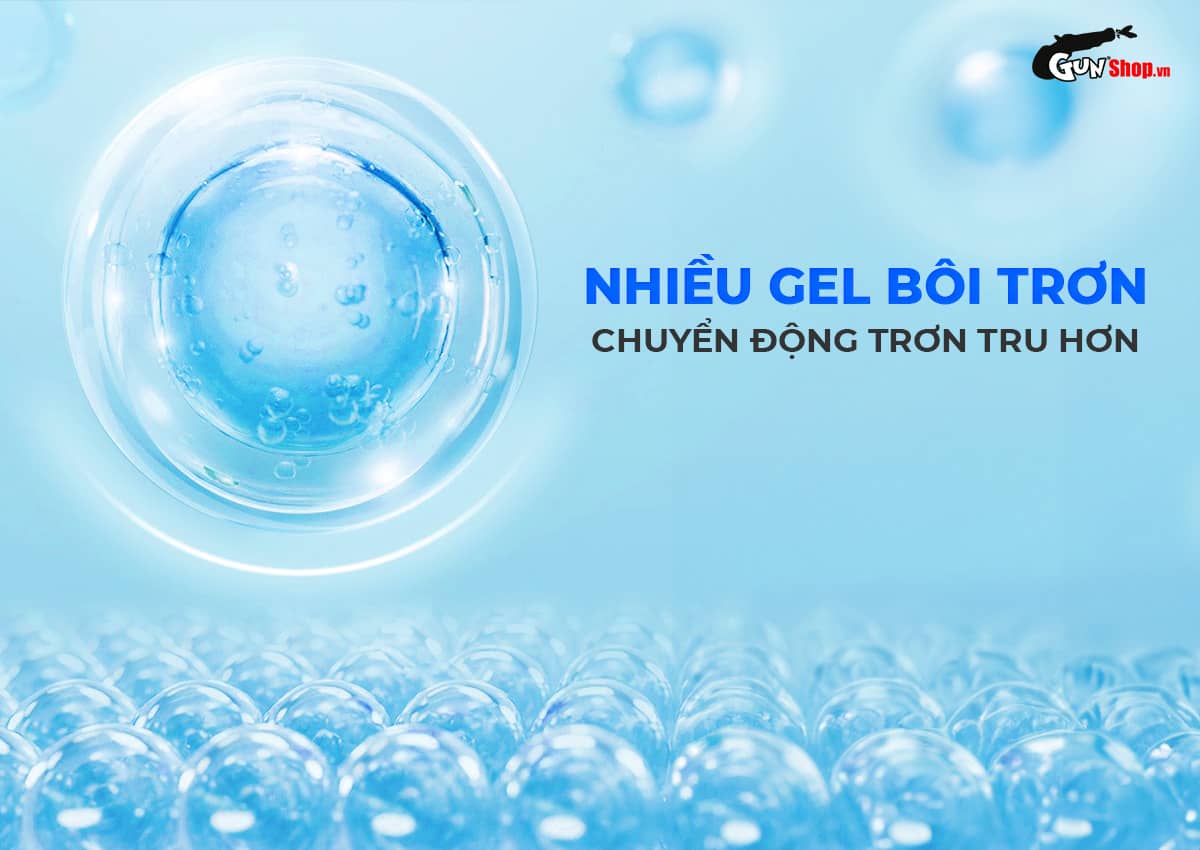 Bao cao su Okamoto Skinless Skin mềm mại thuần khiết an toàn 10c