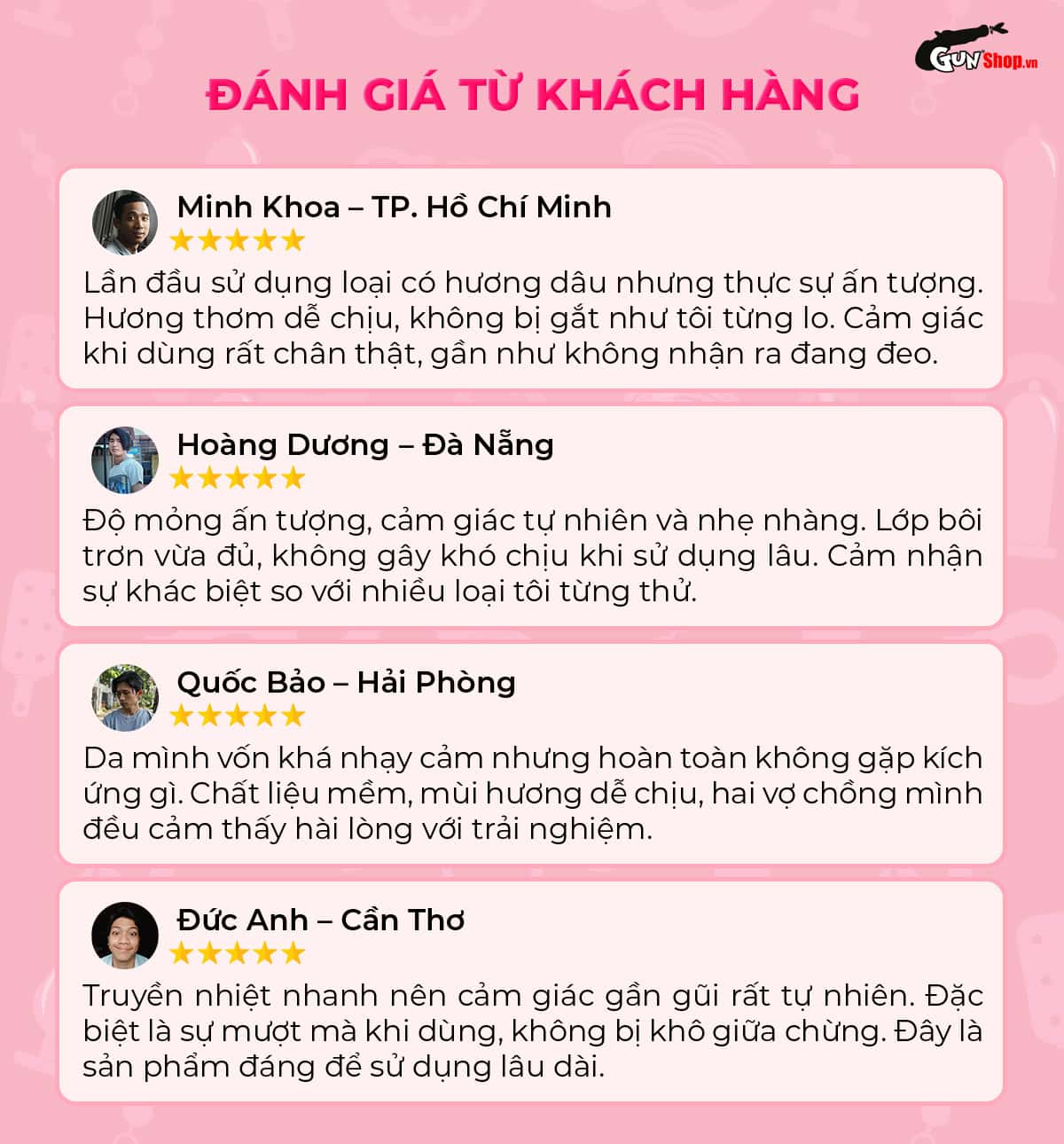 Bao cao su Okamoto hương dâu siêu mỏng mềm mại hộp 10 cái an toàn