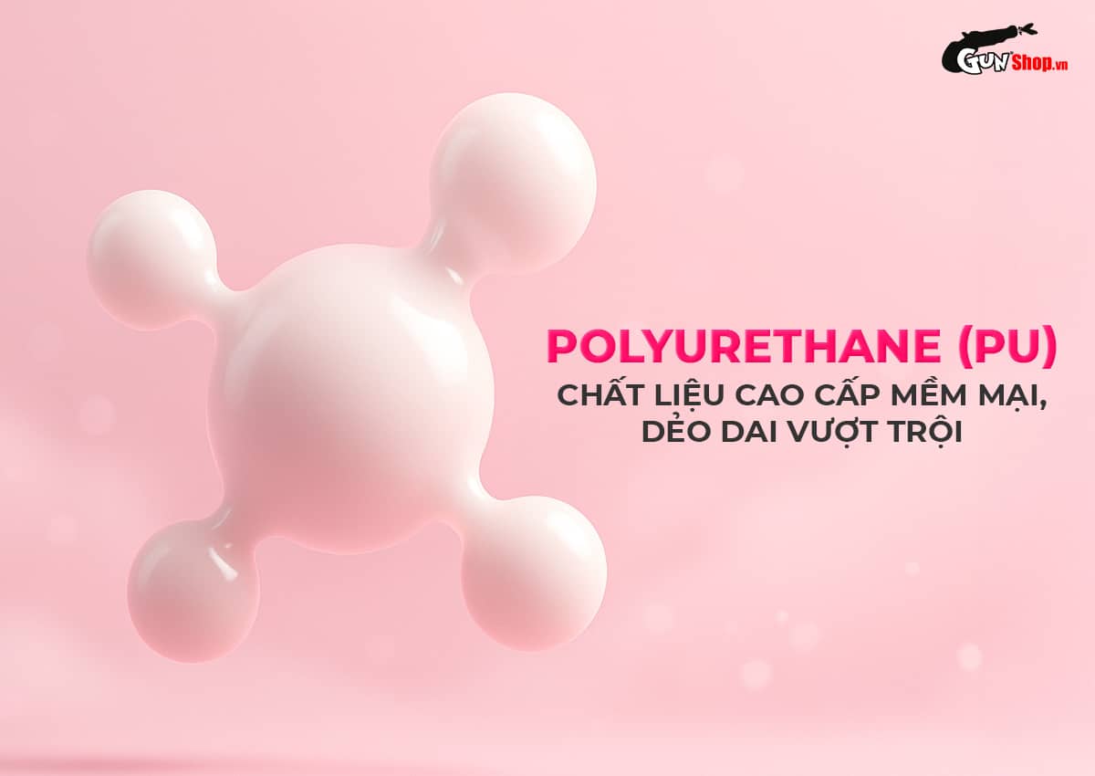 Bao cao su Okamoto 0.01 PU siêu mỏng tàng hình truyền nhiệt chân thật