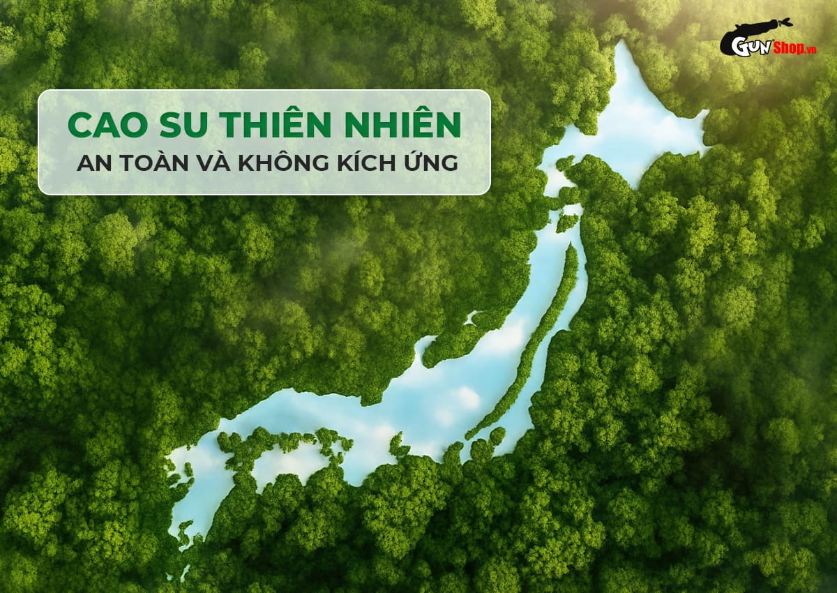 Bao cao su Okamoto Harmony siêu mỏng gân sọc tăng khoái cảm