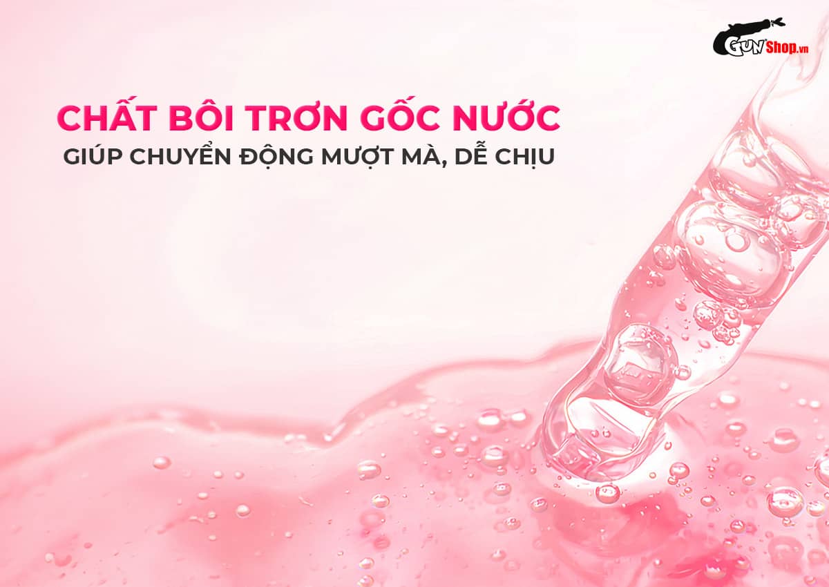 Okamoto Skinless Skin Vanilla siêu mỏng hương vani ngọt ngào hộp 10 cái