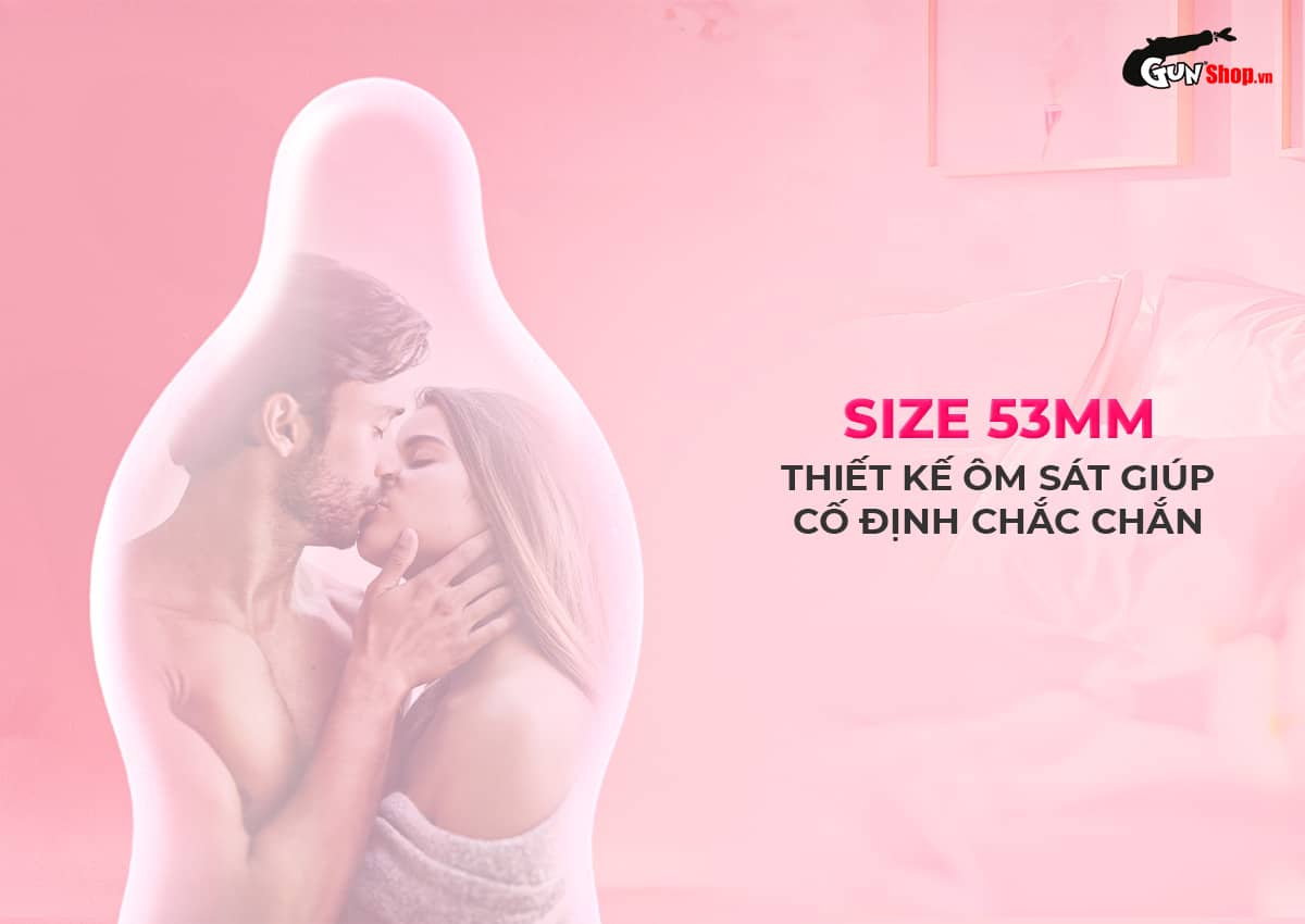 Okamoto Skinless Skin Vanilla siêu mỏng hương vani ngọt ngào hộp 10 cái