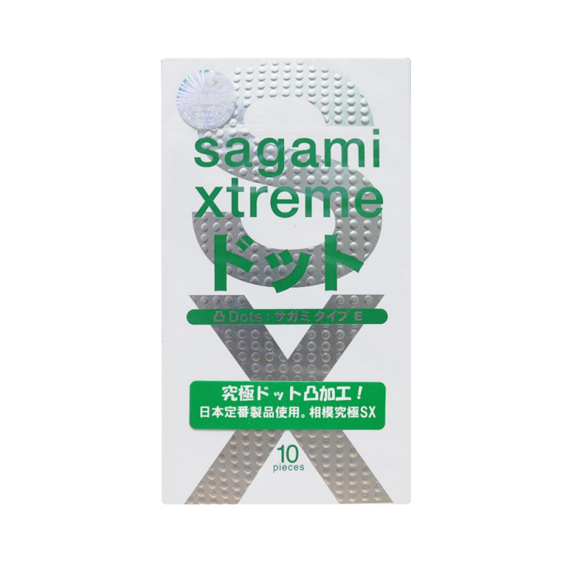  Cửa hàng bán Bao cao su Sagami Xtreme Super Thin - Siêu mỏng ôm sát - Hộp 10 cái  chính hãng 