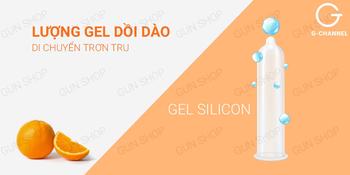 Thông tin Bao cao su Nakanishi - Siêu mỏng 0.03mm - Hương cam - Hộp 4 cái nhập khẩu Thông tin Bao cao su Nakanishi - Siêu mỏng 0.03mm - Hương cam - Hộp 4 cái nhập khẩu